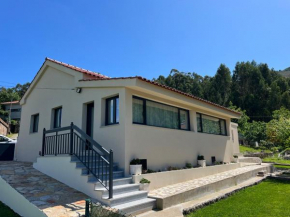 Fornas House